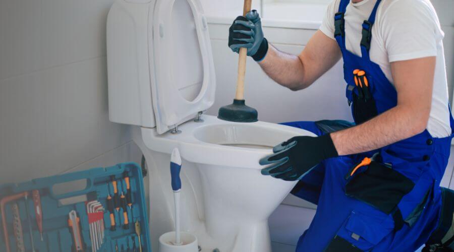 Professional septic pumping service in Sangerfield, NY